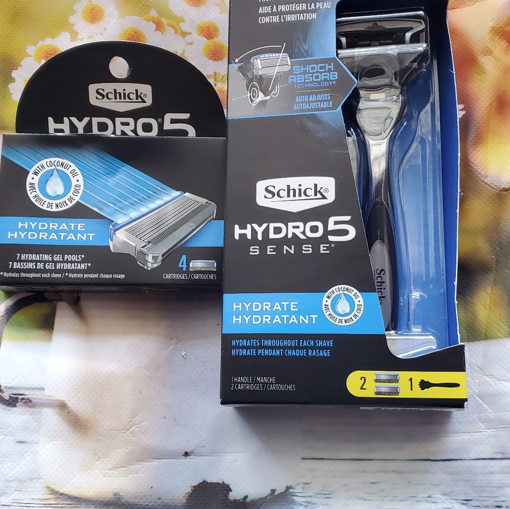 Men razors